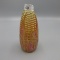 Imperial pastel mari Corn bottle. Beautiful!