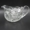 Millersburg Crystal-Ohio Star creamer