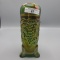 Nwood green G&C hatpin holder