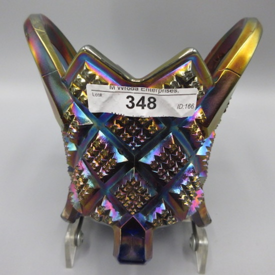Meads/ Kremer Carnival Glass Auction