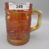 Dugan pumpkin mari Fishermans mug- HOT!!