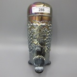 Nwood purple G&C hatpin holder