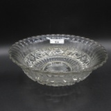 EAPG crystal bowl