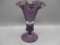 Fenton purple Daffodil 7.5