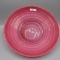 Fenton rare cranberry opalescent 