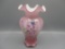 Fenton pink cased HP 9