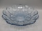 Fenton flared bowl