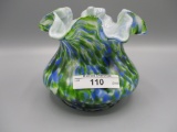 Fenton Vasa Murhina short vase-4