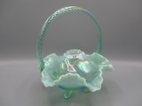 Fenton drapery 9 basket