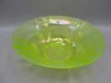 Vaseline Stretch glass 10