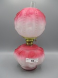 Diana Peach Blo mini oil lamp 9