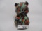 Dave Fetty blown mosaic bear