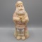 Fenton HP burmese santa