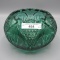 Fenton green fairy light