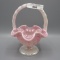 Fenton iridized rosalene 6