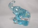 Fenton elephant- Young