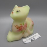 Fenton HP cat