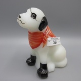 Fenton HP  RCA dog