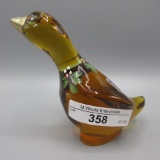 Fenton HP goose