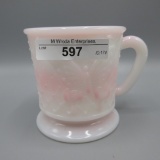 Fenton rosalene Butterfly Net mug