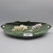 Roseville Pottery  console bowl, Freesia