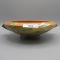 Roseville Pottery Columbine bowl 308-7