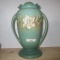 Roseville Pottery 686-10  Gardenia