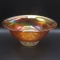 Imp mari Dbl Scroll console bowl