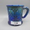 Fenton favrene Butterfly net mug