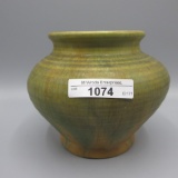 Art Pottery vase, approx 4.5