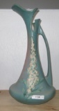 Roseville Pottery Fox Glove 6-15