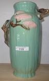 Roseville Pottery Ming vase 583-10