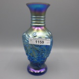 Fenton grape favrene vase 5