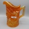 Nwood mari Acorn Burr water pitcher