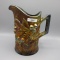 Nwood purple Acorn Burr water pitcher