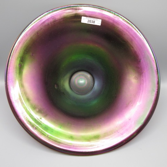Imperial lustre 13" x 6" round bowl