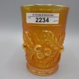 Nwood MAri Acorn Burr Tumbler