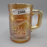 Dugan mari Fisherman mug