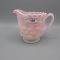 Fenton rosalene Cherries pitcher-4