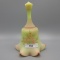 Fenton rose burmese bell-7