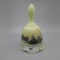 Fenton Christmas bell-5