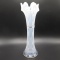 French opalescent Swung vase-11