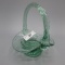 Fenton Green Mini Basket - 5