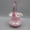 Fenton Drapery pink cased 8