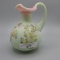 Fenton GSE Lotus Mist Green Burmese HP Cruet - 5