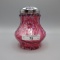 Fenton Daisy & Fern sugar shaker