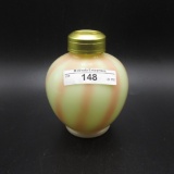 Fenton burmese Rib Optic perfume