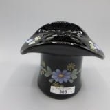 Fenton Black HP Hat 4.5