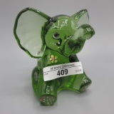 Fenton Green HP Elephant