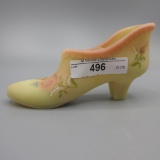 Fenton Burmese HP Mary Walreth Shoe